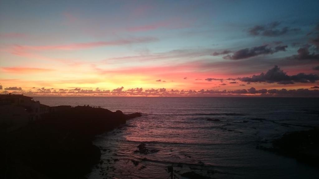 Appartamento Casa Las Nasas Cotillo Esterno foto