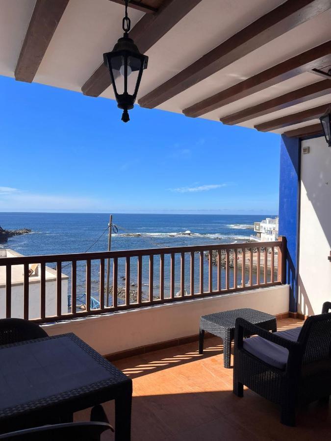 Appartamento Casa Las Nasas Cotillo Esterno foto